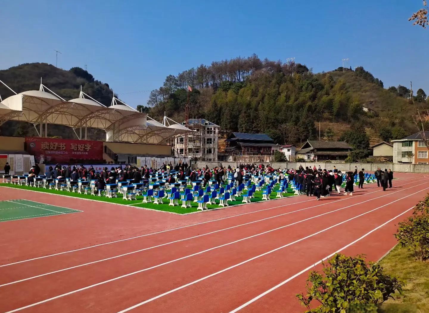 景德镇市硅PU塑胶跑道材料 - 排名
