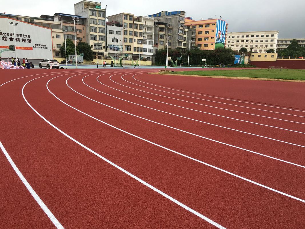 景德镇市塑胶跑道材料塑胶跑道材料 - 排名